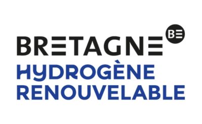 logo bretagne hydrogène renouvelable