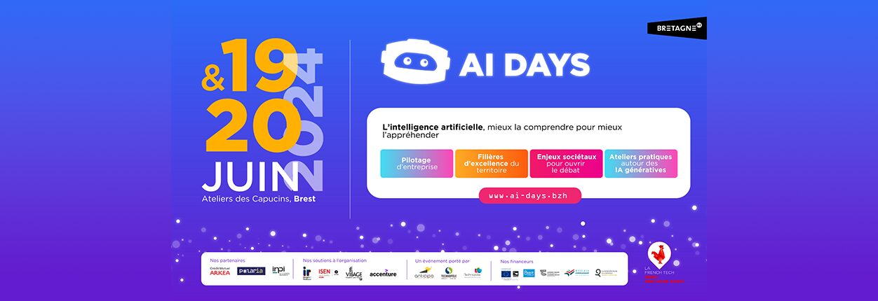 ai days brest 2024