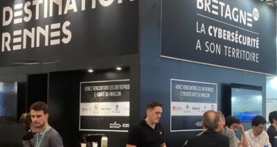 pavillon Rennes-Bretagne santexpo 2024
