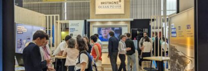 seanergy 2024 pavillon bretagne ocean power