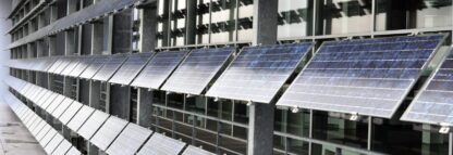 énergie solaire photovoltaïque en Bretagne