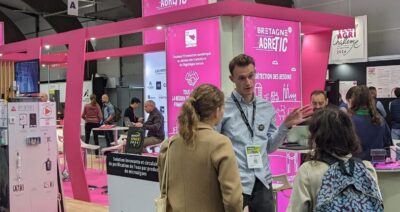 space 2024 pavillon agretic