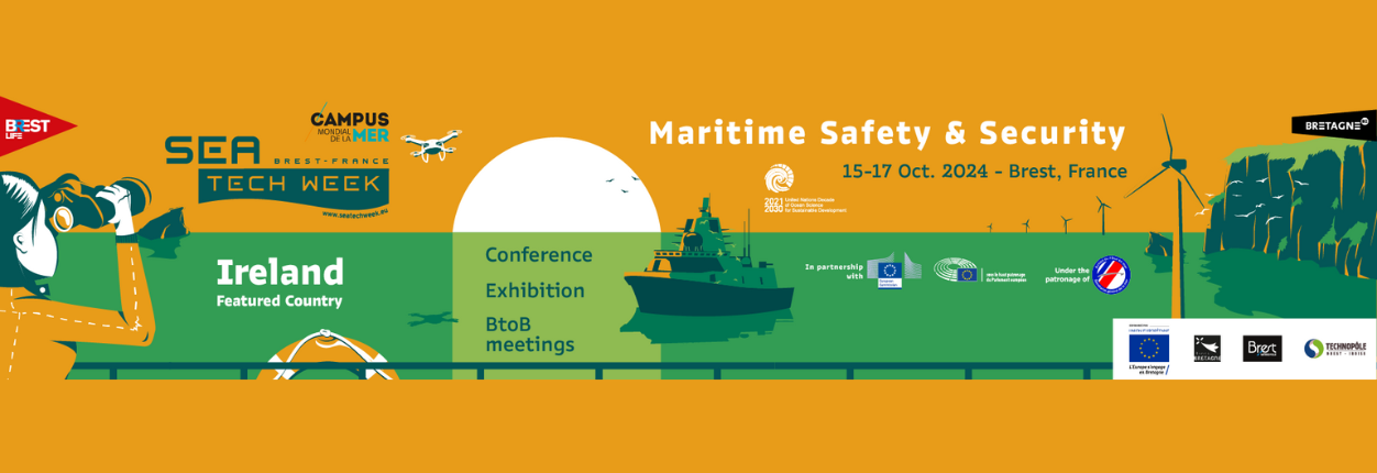sea tech week 2024
