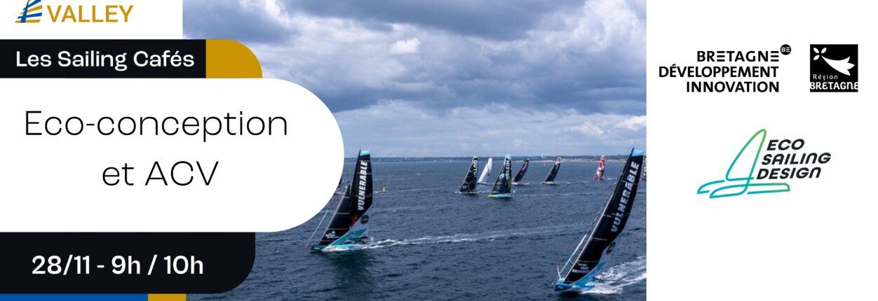 Bannière Sailing Café 7 ACV