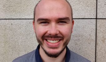 Erwan PELTIER de INNOZH, animateur VétoTIC 2024