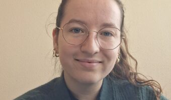 Anna BLANC de l'INRAE, intervenanet VétoTIC 2024