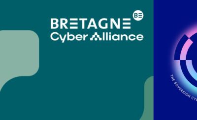 Bretagne Cyber Alliance à l'European Cyber Week 2024