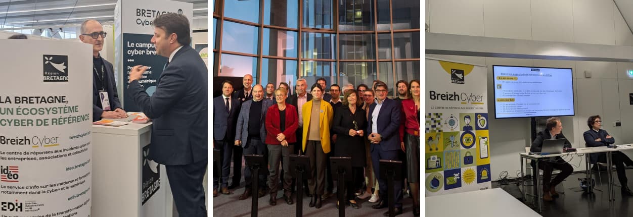 european cyber week 2024 dispositif bdi bretagne cyber alliance