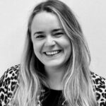 Anna Deguelle, communication cybersécurité chez Bretagne Développement Innovation