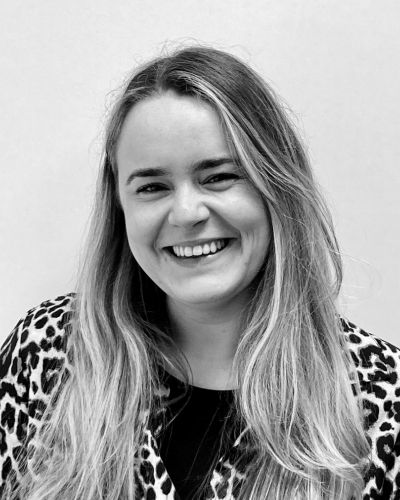 Anna Deguelle, communication cybersécurité chez Bretagne Développement Innovation