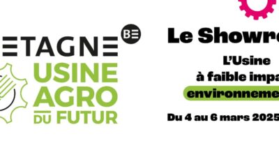 showroom usine agro du futur cfia 2025