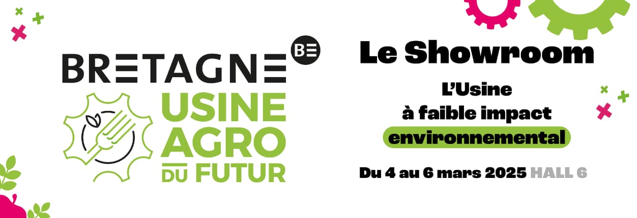 showroom usine agro du futur cfia 2025