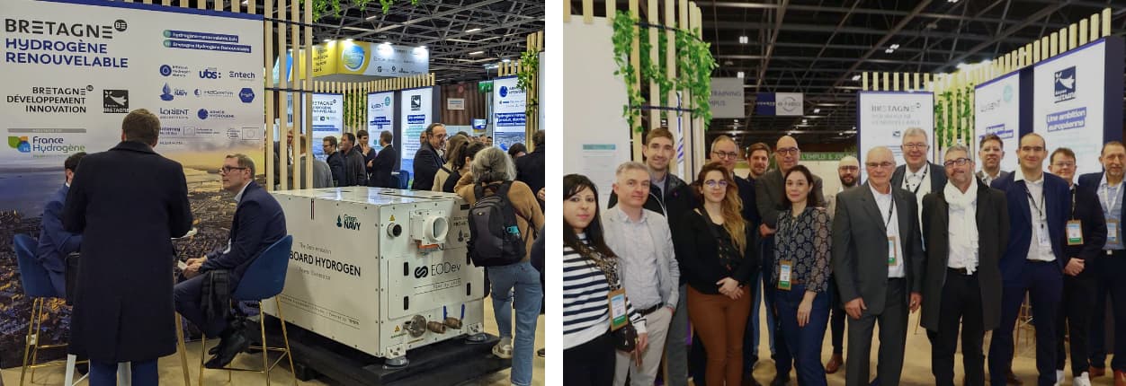 pavillon bretagne hyvolution 2025