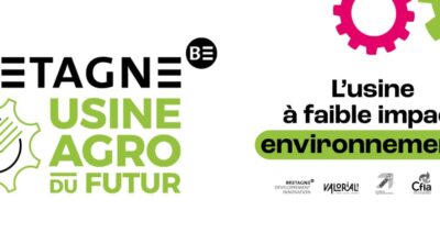 bannière plateau usine agro du futur cfia 2025