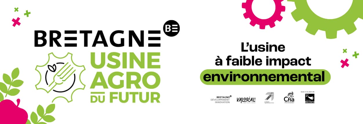 bannière plateau usine agro du futur cfia 2025