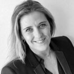Aurélie Harang, chargée de communication numérique et agri-agro