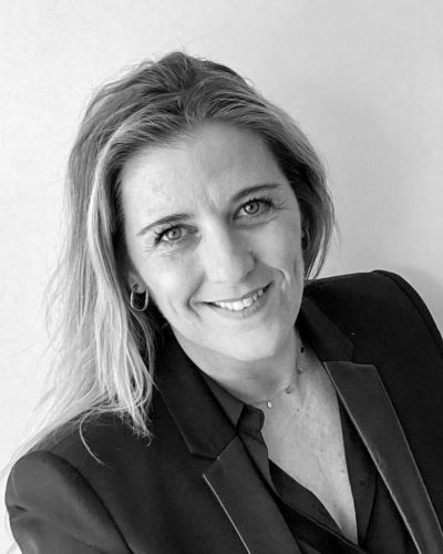 Aurélie Harang, chargée de communication numérique et agri-agro