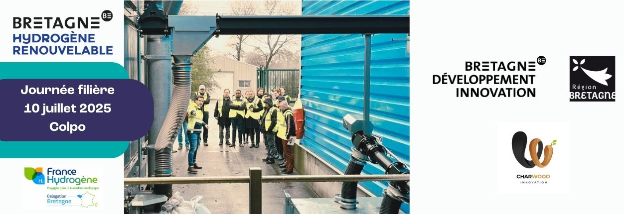 Journée filière BHR