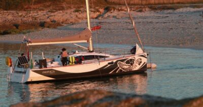 nautisme bretagne transitions