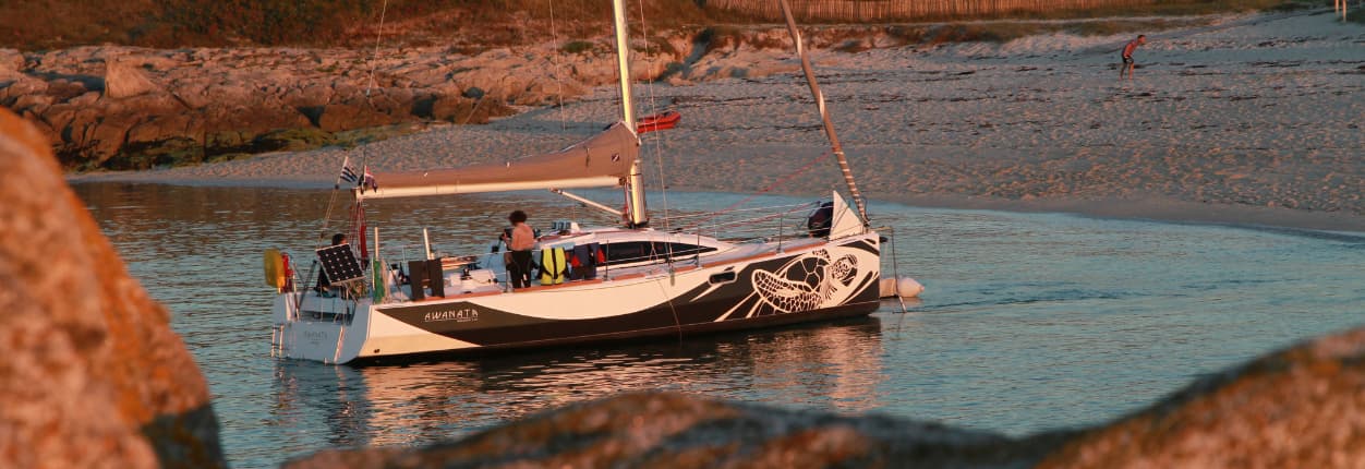 nautisme bretagne transitions