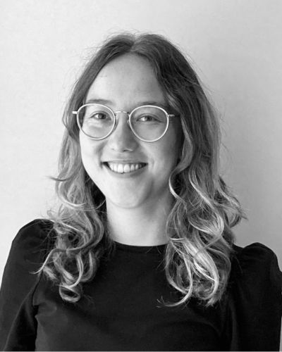 Léa-Marie BERGER, cheffe de projets européens chez Bretagne Développement Innovation