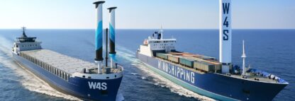 interreg nwe wind4shipping (w4s)