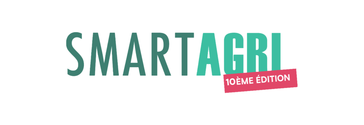 Smartagri 10