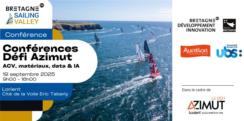 conférences défi azimut 2025